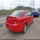 1G1AM58B077112934 2007 Chevrolet Cobalt Ss auction photo thumbnail 4