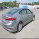 5NPD74LF3HH176074 2017 Hyundai Elantra Se auction photo thumbnail 4