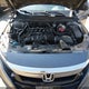 1HGCV1F16KA149452 2019 Honda Accord Lx auction photo thumbnail 10