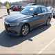 1HGCV1F16KA149452 2019 Honda Accord Lx auction photo thumbnail 2
