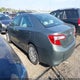 4T1BF1FK6CU516443 2012 Toyota Camry Le auction photo thumbnail 3