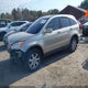 JHLRE48787C077003 2007 Honda Cr-V Ex-L auction photo thumbnail 2