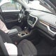 1GKKNSLS1KZ116023 2019 GMC Acadia Sle-2 auction photo thumbnail 5