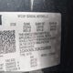1GKKNSLS1KZ116023 2019 GMC Acadia Sle-2 auction photo thumbnail 9