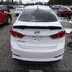 5NPD84LFXJH395102 2018 Hyundai Elantra Sel auction photo thumbnail 17