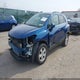 3GNCJPSBXLL247333 2020 Chevrolet Trax Awd Lt auction photo thumbnail 2