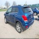 3GNCJPSBXLL247333 2020 Chevrolet Trax Awd Lt auction photo thumbnail 3