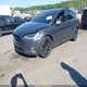 5YJXCAE41JF126104 2018 Tesla Model X 100D/75D/P100D auction photo thumbnail 2