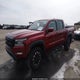 1N6ED1EK8PN633821 2023 Nissan Frontier Pro-4X 4X4 auction photo thumbnail 2