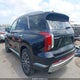 KM8R74GE8PU628110 2023 Hyundai Palisade Calligraphy auction photo thumbnail 3