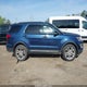 1FM5K8D80HGA32203 2017 Ford Explorer Xlt auction photo thumbnail 13