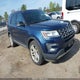 1FM5K8D80HGA32203 2017 Ford Explorer Xlt auction photo thumbnail 1