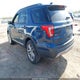 1FM5K8D80HGA32203 2017 Ford Explorer Xlt auction photo thumbnail 3