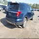 1FM5K8D80HGA32203 2017 Ford Explorer Xlt auction photo thumbnail 4