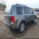 5FNYF4H54DB002205 2013 Honda Pilot Ex-L auction photo thumbnail 4