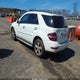 4JGBB8GB3AA534108 2010 Mercedes-Benz Ml 350 4Matic auction photo thumbnail 3