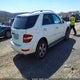 4JGBB8GB3AA534108 2010 Mercedes-Benz Ml 350 4Matic auction photo thumbnail 4