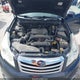 4S4BRBAC6C3226982 2012 Subaru Outback 2.5I auction photo thumbnail 10