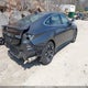KMHL64JA4SA484984 2025 Hyundai Sonata Sel auction photo thumbnail 4