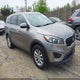 5XYPGDA58GG134139 2016 Kia Sorento 3.3L Lx auction photo thumbnail 1