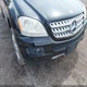 4JGBB86E58A362895 2008 Mercedes-Benz Ml 350 4Matic auction photo thumbnail 13