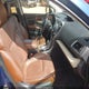 4S4WMARD7K3431104 2019 Subaru Ascent Touring auction photo thumbnail 5