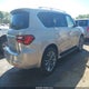 JN8AZ2BFXM9716031 2021 Infiniti Qx80 Sensory auction photo thumbnail 4