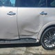 JN8AZ2BFXM9716031 2021 Infiniti Qx80 Sensory auction photo thumbnail 6