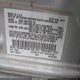 4A4AP3AU2DE002126 2013 Mitsubishi Outlander Sport Es auction photo thumbnail 9
