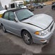 1G4HP54K614201107 2001 Buick Lesabre Custom auction photo thumbnail 1