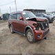 JN8AY2NC0J9551610 2018 Nissan Armada Sv auction photo thumbnail 1