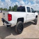 3GCUKREC7JG635670 2018 Chevrolet Silverado 1500 2Lt auction photo thumbnail 4