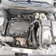 1G1PG5SB2G7227383 2016 Chevrolet Cruze Limited Ltz Auto auction photo thumbnail 10