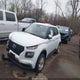 KMHRB8A34MU066215 2021 Hyundai Venue Se auction photo thumbnail 2