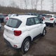 KMHRB8A34MU066215 2021 Hyundai Venue Se auction photo thumbnail 4