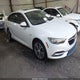 W04GM6SX5K1044437 2019 Buick Regal Sportback Fwd Preferred Ii auction photo thumbnail 1