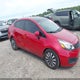 KNADM4A31E6377878 2014 Kia Rio Lx auction photo thumbnail 1