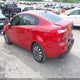 KNADM4A31E6377878 2014 Kia Rio Lx auction photo thumbnail 3