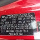 KNADM4A31E6377878 2014 Kia Rio Lx auction photo thumbnail 9