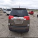 2GKALMEKXC6388142 2012 GMC Terrain Sle-1 auction photo thumbnail 16