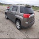 2GKALMEKXC6388142 2012 GMC Terrain Sle-1 auction photo thumbnail 3