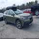 4S4BTANC0M3150523 2021 Subaru Outback Limited auction photo thumbnail 1