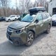 4S4BTANC0M3150523 2021 Subaru Outback Limited auction photo thumbnail 2