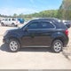 2GNFLFEK8H6201217 2017 Chevrolet Equinox Lt auction photo thumbnail 14