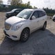 5GAKVBKD9FJ300128 2015 Buick Enclave Leather auction photo thumbnail 2