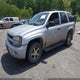 1GNDS13S062136034 2006 Chevrolet Trailblazer Ls auction photo thumbnail 2
