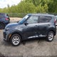 KNDJ23AU7S7966907 2025 Kia Soul Lx auction photo thumbnail 14