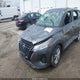 3N1CP5BV4PL532365 2023 Nissan Kicks S Xtronic Cvt auction photo thumbnail 2