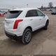 1GYKNBRS9HZ102148 2017 Cadillac Xt5 Luxury auction photo thumbnail 4