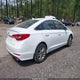 5NPE24AF2HH469597 2017 Hyundai Sonata Se auction photo thumbnail 4